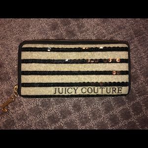 Juicy Couture Wallet